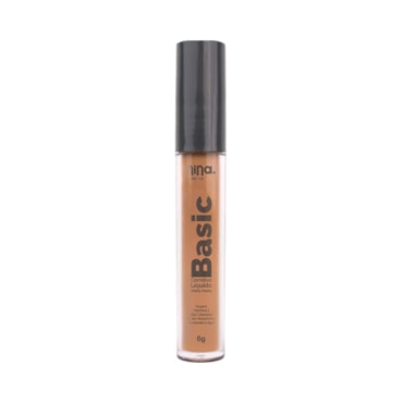 Corretivo Líquido Nina Make Basic - Cor 5 6g
