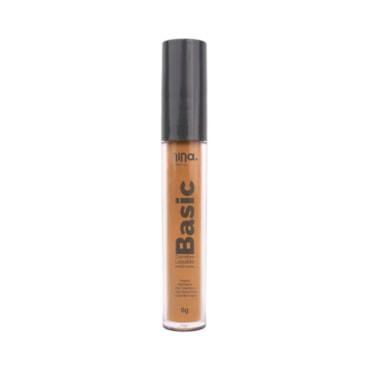 Corretivo Líquido Nina Make Basic - Cor 6 6g