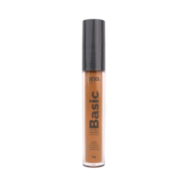 Corretivo Líquido Nina Make Basic - Cor 7 6g