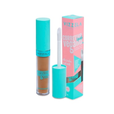 Corretivo Líquido Vizzela