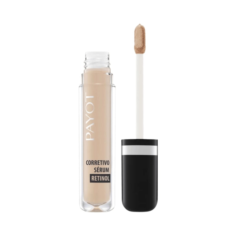 Corretivo Payot Serum Retinol 15 48309