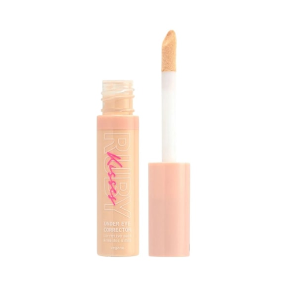 Corretivo Ruby Kisses para a Área dos Olhos Under Eye 10