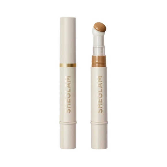 Corretivo Sheglam Complexion Boost Caramelo