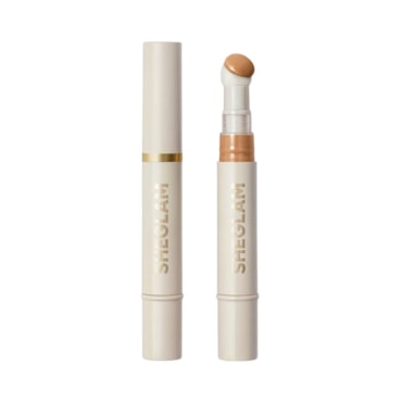 Corretivo Sheglam Complexion Boost Honey