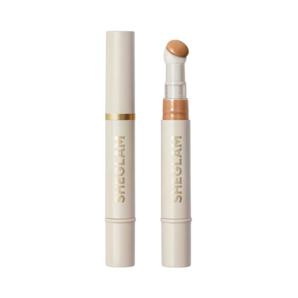 Corretivo Sheglam Complexion Boost Honey