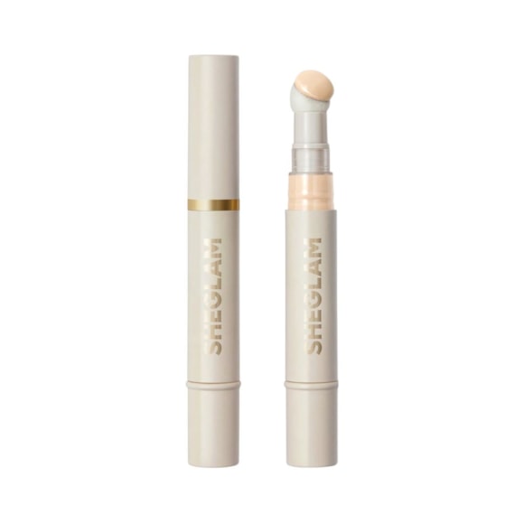 Corretivo Sheglam Complexion Boost Linen