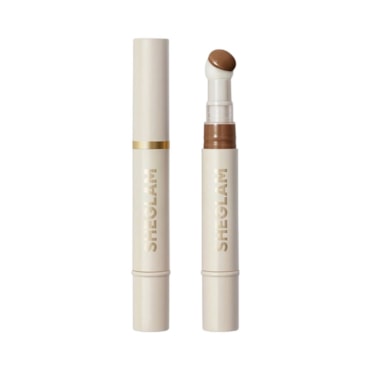 Corretivo Sheglam Complexion Boost Nutmeg