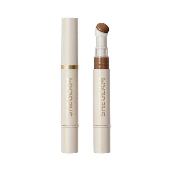 Corretivo Sheglam Complexion Boost Nutmeg