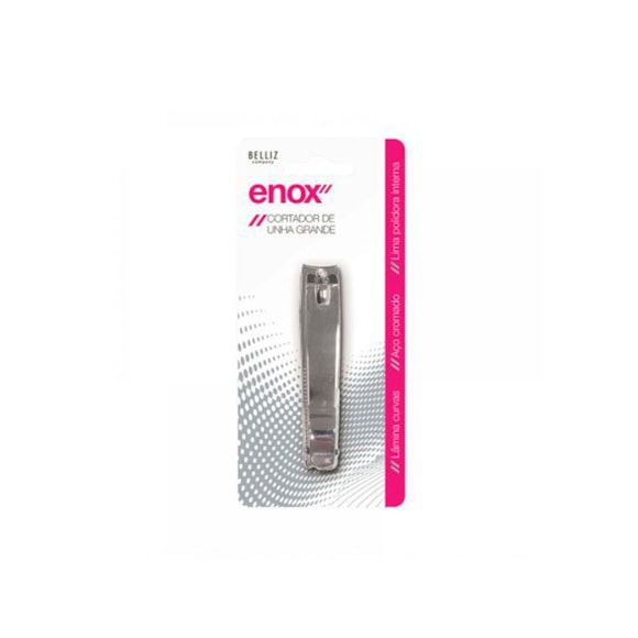 Cortador De Unha Enox