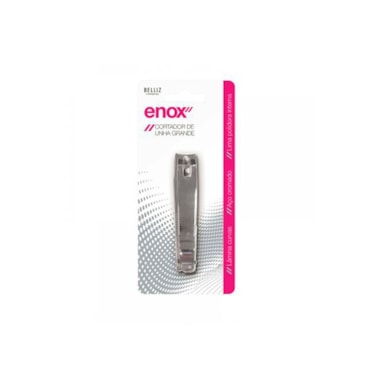 Cortador De Unha Enox