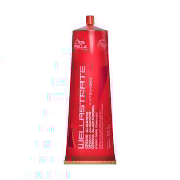 Creme Alisante Wellastrate 126G