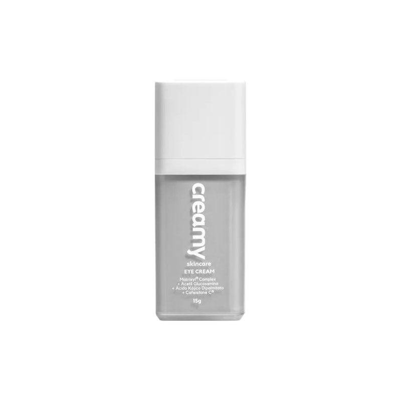 Creme Antirrugas Creamy Eye Cream 15g