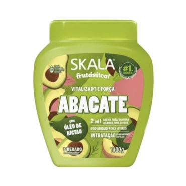 Creme De Hidratação Skala 1Kg