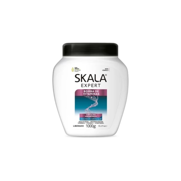 Creme De Hidratação Skala 1Kg