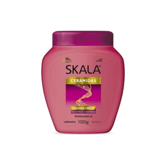 Creme De Hidratação Skala 1Kg