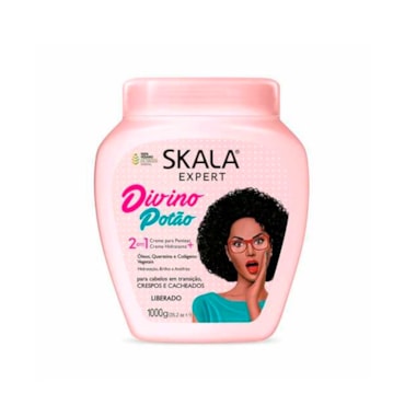 Creme De Hidratação Skala 1Kg