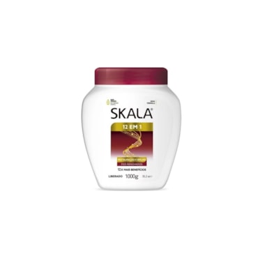 Creme De Hidratação Skala 1Kg