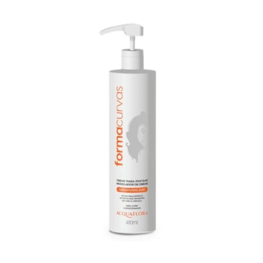 Creme de Pentear Acquaflora Ondas Condicionante 480ml