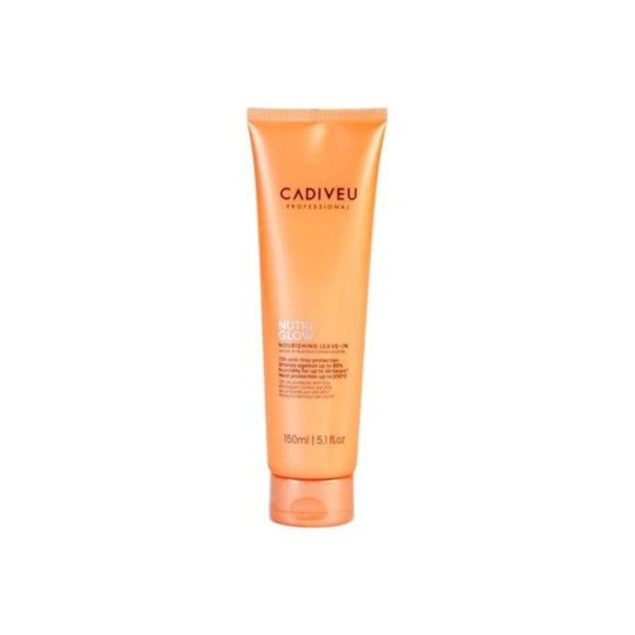 Creme de Pentear Leave In Cadiveu Nutri Glow 150ml