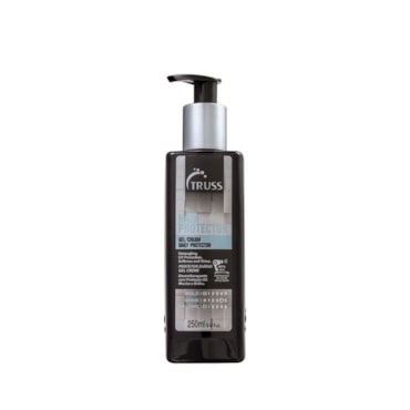 Creme De Pentear Leave In Truss Hair Protector 250 Ml 