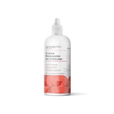 Creme de Unha Labotrat Pro Removedor de Cutícula 90gr