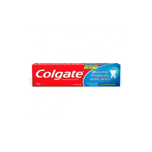 Creme Dental Colgate Menta