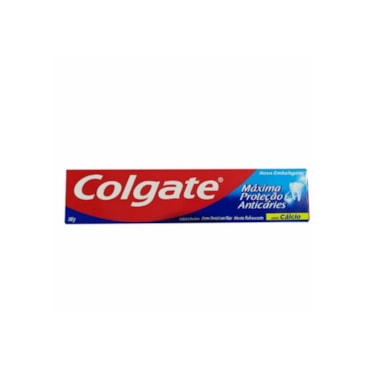 Creme Dental Colgate Menta 180G