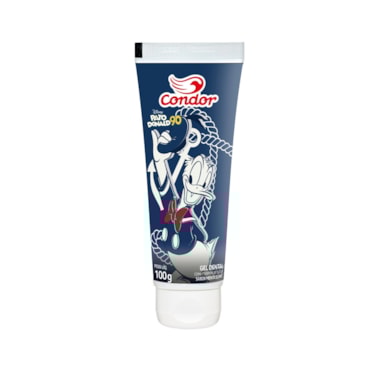 Creme Dental Condor 