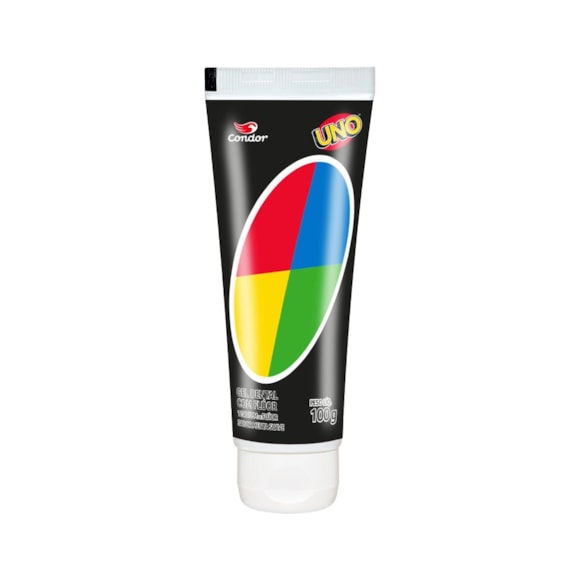 Creme Dental Condor Uno