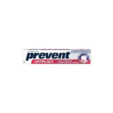 Creme Dental Prevent 90G