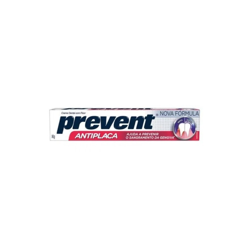 Creme Dental Prevent 90G