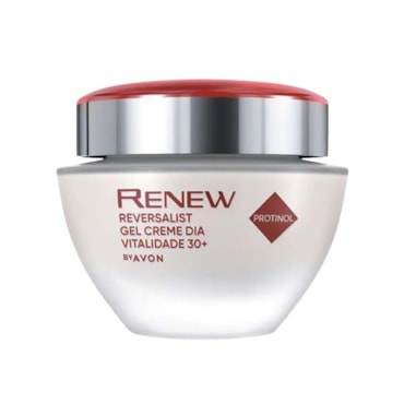 Creme Facial Avon Renew Reversalist Dia 50g