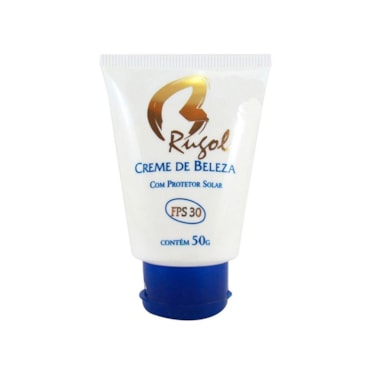 Creme Facial Rugol 50g