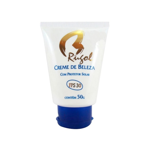 Creme Facial Rugol 50g