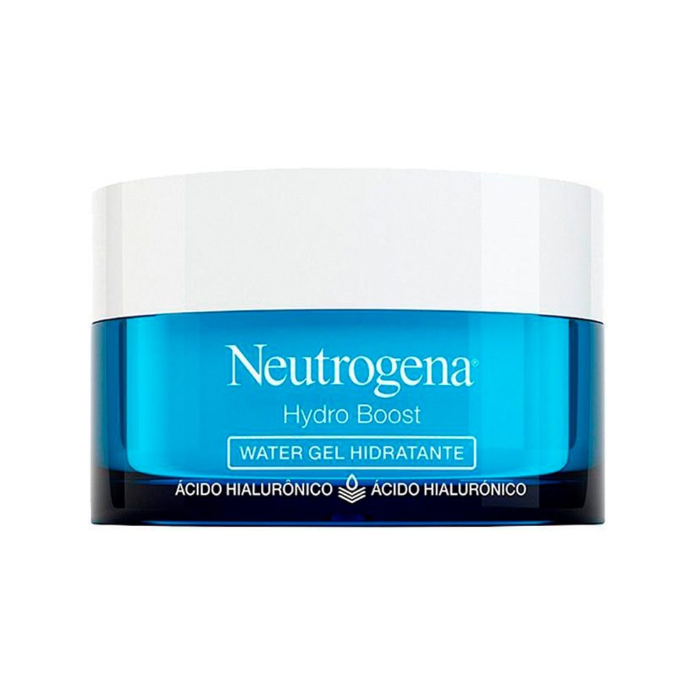 Creme Gel Facial Neutrogena Hydro Boost Water 50gr - 50 gr | sumire