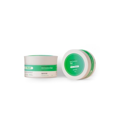 Creme Hidratante Facial Labotrat Oil Control 100gr