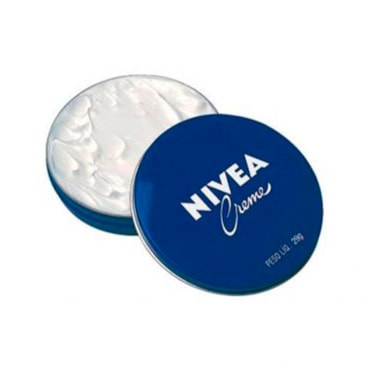 Creme Hidratante Nivea Lata Pequena 29g