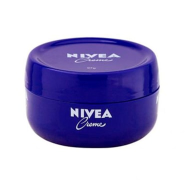 Creme Hidratante Nivea Pote 97g