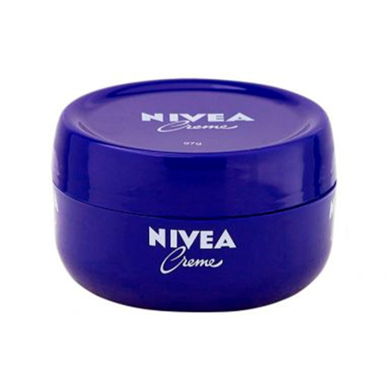Creme Hidratante Nivea Pote 97g