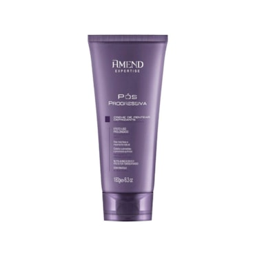 Creme Para Pentear Amend Pos Progressiva 180G