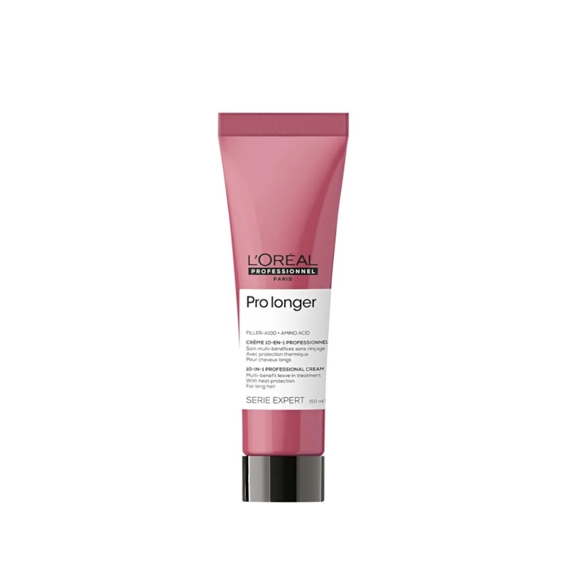 Creme para Pentear Leave In L'Orèal Professionnel Série Expert Pro Lon