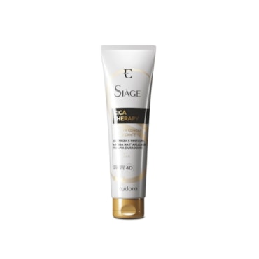 Creme Para Pentear Leave In Siàge Cica Therapy 100ml