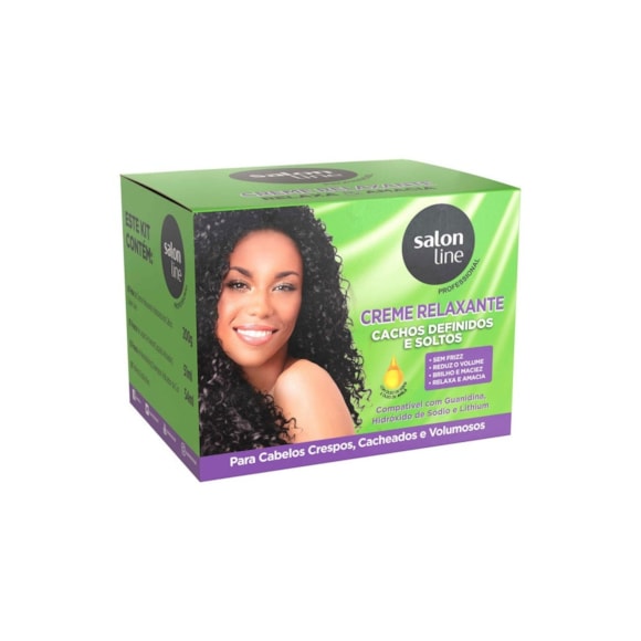 Creme Relaxante Óleo De Coco e Óleo De Avelã 200g