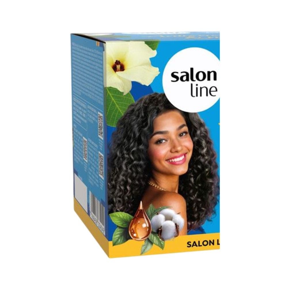 Compre Creme Relaxante Salon Line Antiencolhimento E Nutrição Óleo