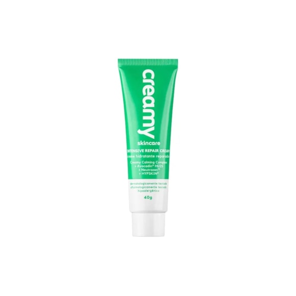 Creme Reparador Creamy Intensive Repair Cream 40g