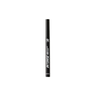 Delineador Caneta Kiss NY Intense 24h Preto Blackout Rbpl01br