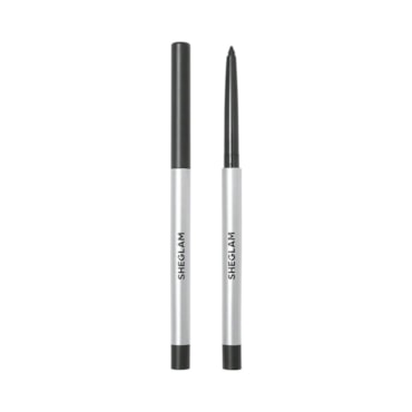Delineador Cremoso Sheglam On Line Black