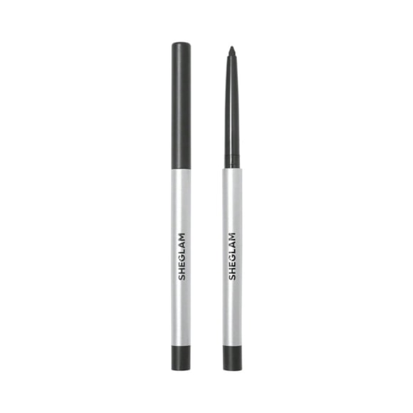 Delineador Cremoso Sheglam On Line Black
