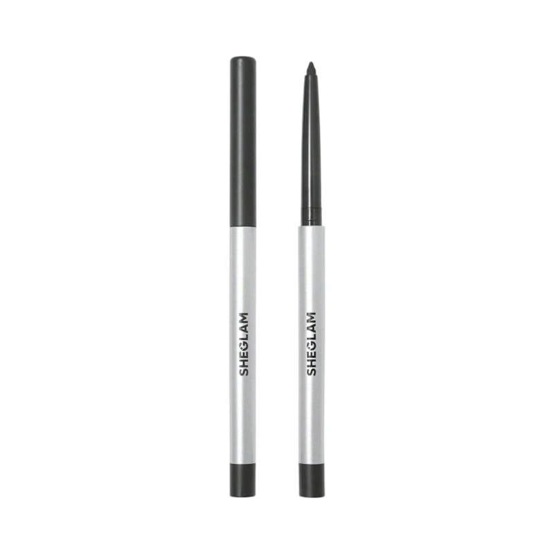 Delineador Cremoso Sheglam On Line Black