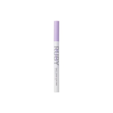 Delineador em Caneta Ruby Kisses Lavender Latte Party Proof